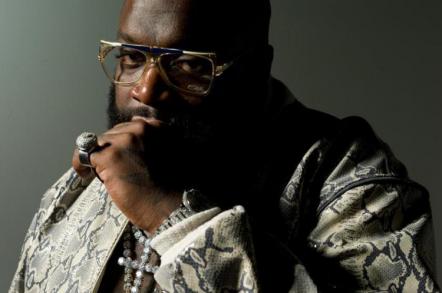 Statement From Rick Ross