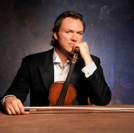 Mark O'Connor And Young Violin Stars Celebrate American Music On New Album, Out June 10, 2014