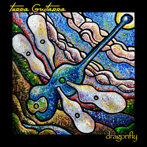 Dragonfly By Terra Guitarra