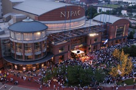 NJPAC Announces Its 2013-2014 Season Full Of Classical, Pop, R&B, Family Shows, Comedy, Jazz, World Music, Standards, Film And More