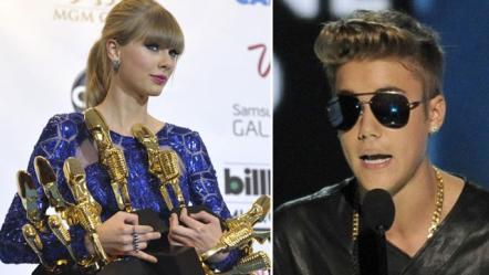 2013 Billboard Music Awards: Full Winners' List