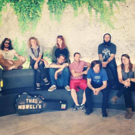 The Mowgli's Debut Album "Waiting For The Dawn" Set For Release On June 18, 2013