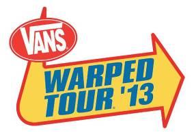 Vans Warped Tour Announces Attractions And Activities