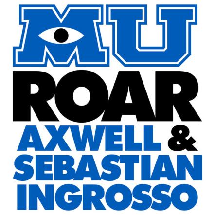 New Music From Axwell & Sebastian Ingrosso, "Roar" Video Out Now