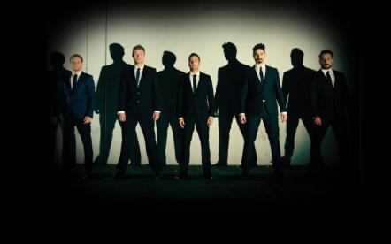 Backstreet Boys Announce New Single 'In A World Like This' Released June 21st