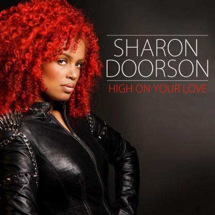 Armada North America Recording Artist, Sharon Doorson, Releases "High On Your Love," First Single From The Album 'Killer'