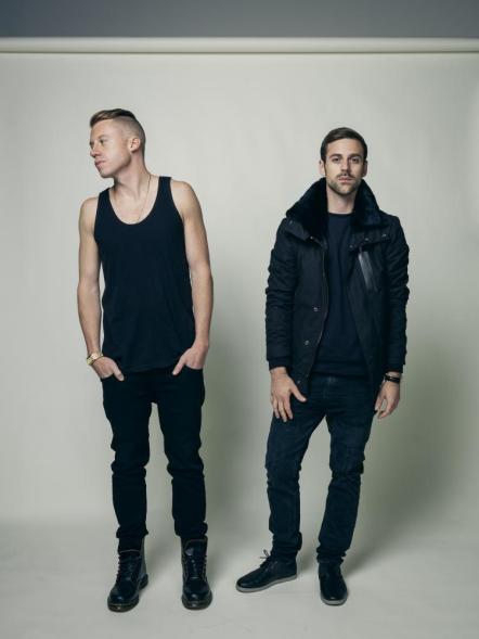 Hip Hop Duo Macklemore & Ryan Lewis Named United Nations Free & Equal Campaign Equality Champions