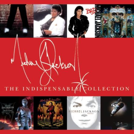 Nearly 270 Michael Jackson Tracks Packed Into New Anthologies The Indispensable Collection And The Ultimate Fan Extras Collection, Available Now Exclusively On iTunes