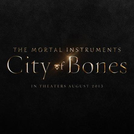 Ariana Grande And Nathan Sykes Of The Wanted Team Up For "Almost Is Never Enough" On "The Mortal Instruments: City Of Bones" Soundtrack Album