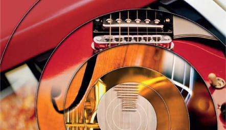 Music China 2013, International Trade Fair For Musical Instruments And Services