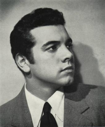 Sony Masterworks Joins With Turner Classic Movies (TCM) To Present New Mario Lanza Collection The Toast Of Hollywood