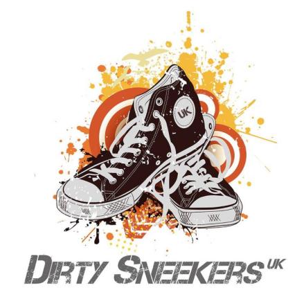Dirty Sneekers - Who Are They?!