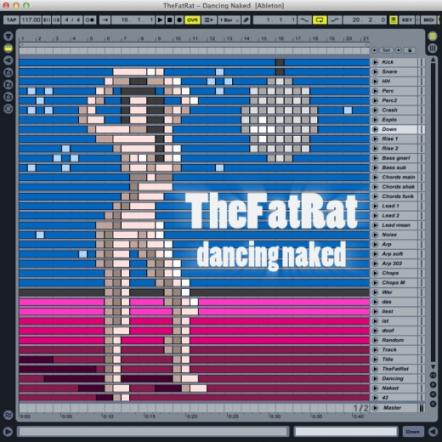 TheFatRat - Dancing Naked (Official Music Video + Free Download)