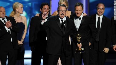 The 65th Emmy Awards Full Winners List (2013 Emmy Awards)