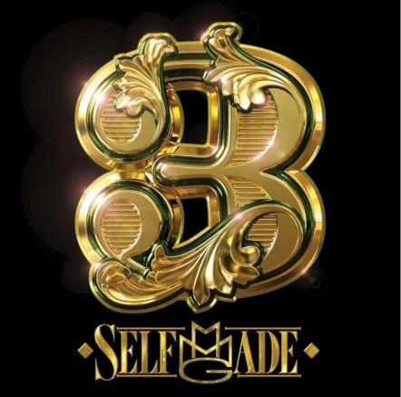 "Self Made 3" Explodes Onto The Charts: Blockbuster Mix Lands At No 1 On Billboard's "Top Rap Albums"