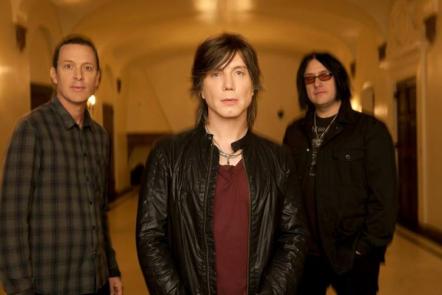 Goo Goo Dolls Release New Single 'Come To Me' On October 28, 2013; UK Tour Starts October 15th