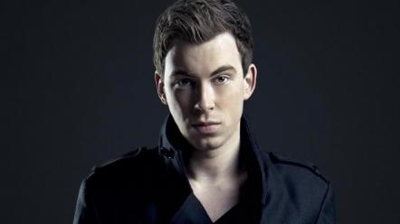 Hardwell Voted The #1 DJ In The World!