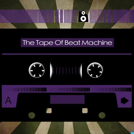 The Tape Podcast, New Episode: Michael Lovisa