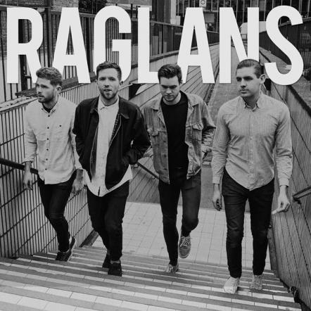 Debut Album 'Raglans' Out 21st March 2014