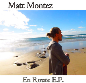 New Video For Once By Matt Montez