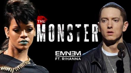 Eminem & Rihanna Team Up For Stadium Tour