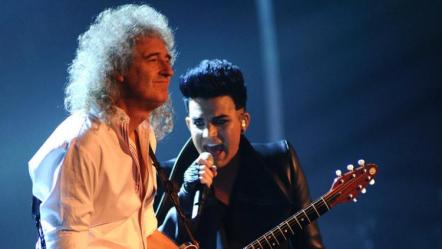 Queen & Adam Lambert Announce North American Tour 2014