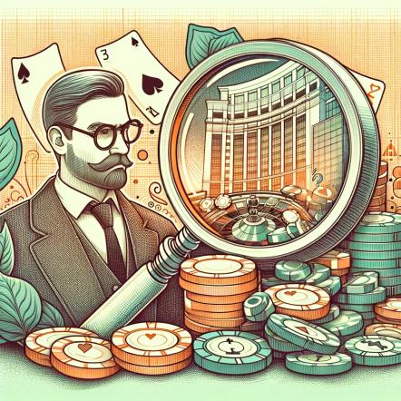 Anycoincasinos' Noah Chesterton's Expert Review Of Mirax Casino