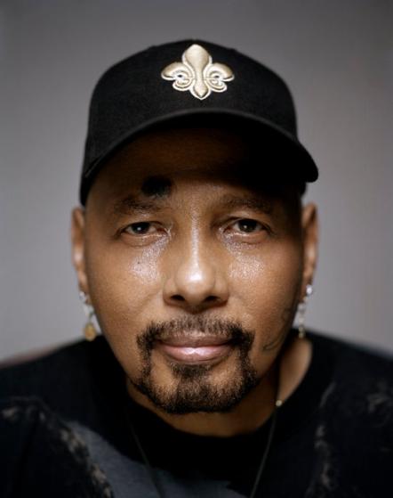 Aaron Neville Continues His True Story Performing At The Hanover Theatre In Worcester On November 13, 2013