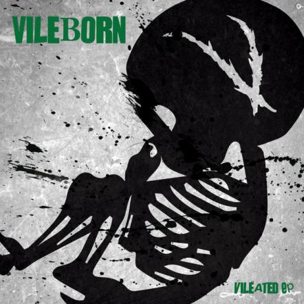 Vileborn's "Vileated" Hits The Airwaves