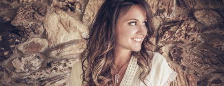 Rising Country Music Artist Carissa Leigh Releases "Bad Boy"