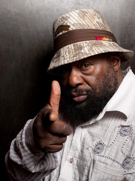Funkin' Right! George Clinton Takes Action