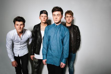 Interscope Records Sign UK Newcomers Rixton