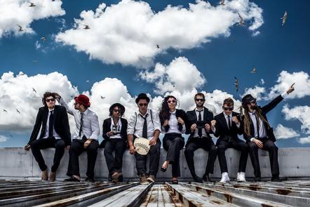 Chocolate Strings Sweeten Their Repertoire With Upcoming Single Dropping In April 2014