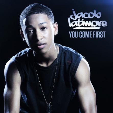 Geffen Management Group Artist Jacob Latimore Releases New Smash Single "You Come First"