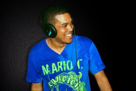Mario C The Jamaican Releases House Music Project