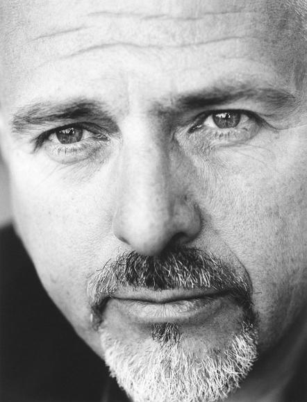 Music Industry Joins Forces Interpreting Peter Gabriel Live