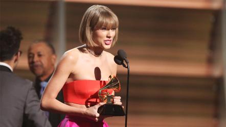 Complete List Of Winners At The 58th Annual Grammy Awards 2016