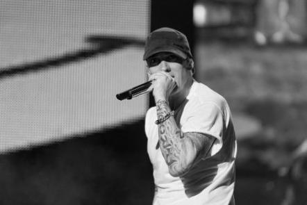 Shady Records Set To Release ShadyXV On November 24: Two-CD Collection To Feature The Label's Greatest Hits Plus All New Material