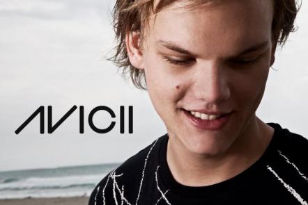 Global Superstar DJ/Producer Avicii Remixes His Own Critically-Acclaimed Album True