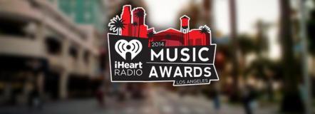 Clear Channel & NBC Announce Finalists For First-Ever iHeartRadio Music Awards