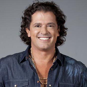 USAID Names GRAMMY-Winning Carlos Vives As Its First Inclusion Ambassador