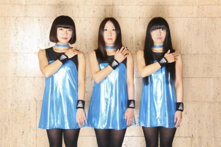 Shonen Knife's "Overdrive" Out Now; North American Tour Dates Announced