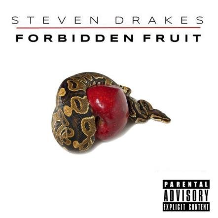 Stephen Drakes Releases New Album 'Forbidden Fruit'