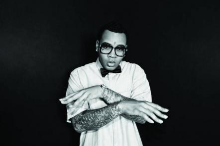 Kevin Gates Announces Epic US Trek; "By Any Means Tour" To Get Underway July 15th In Houston