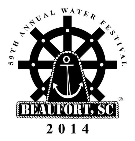 Beaufort Celebrates 59th Annual Water Festival July 18 - July 27