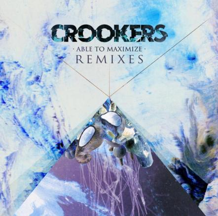 Crookers 'Able To Maximize' Remixes With Chuckie & More Out Now + North America Tour