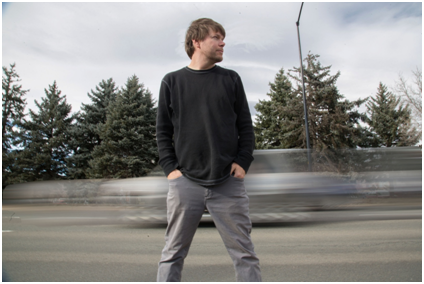 The String Cheese Incident's Kyle Hollingsworth To Release Solo Album 'Speed Of Life' On August 19, 2014