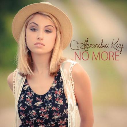Nettwork Entertainment Signs Distribution Deal With Sony Red For "No More," the debut single by Alexandra Kay! 