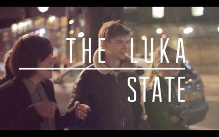 Game Of Thrones Star Thomas Brodie-Sangster Continues His Collaboration With Indie-Rock Trio The Luka State