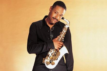 The Romance Continues: Urban-Jazz Saxophonist Kim Waters Will Mark His 25th Year With The Release Of "Silver Soul" On September 2, 2014